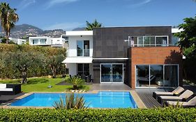 Villa Ravenala - By Lovelystay
