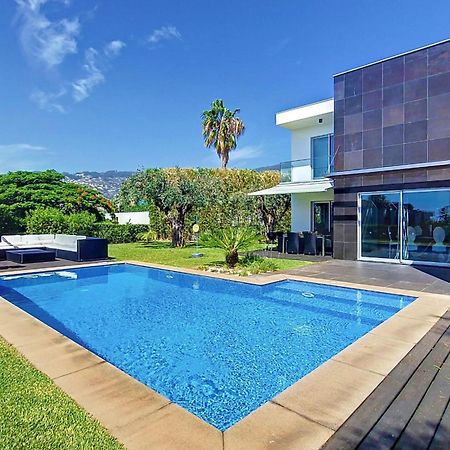 Villa Ravenala - By Lovelystay Funchal  Extérieur photo