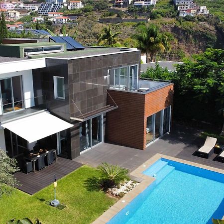 Villa Ravenala - By Lovelystay Funchal  Extérieur photo