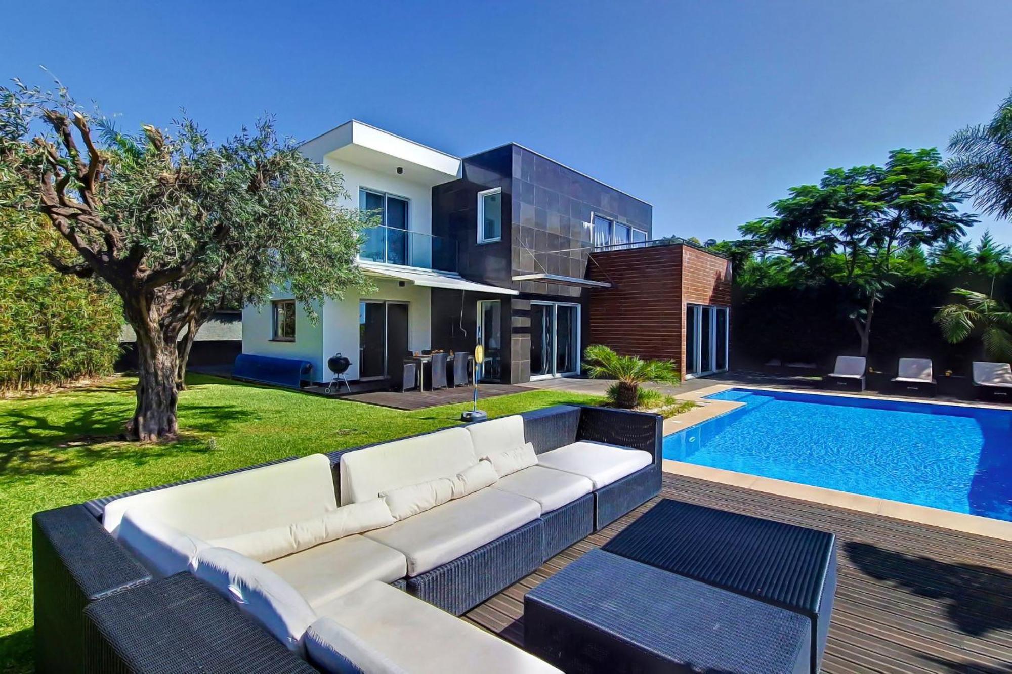 Villa Ravenala - By Lovelystay Funchal  Extérieur photo