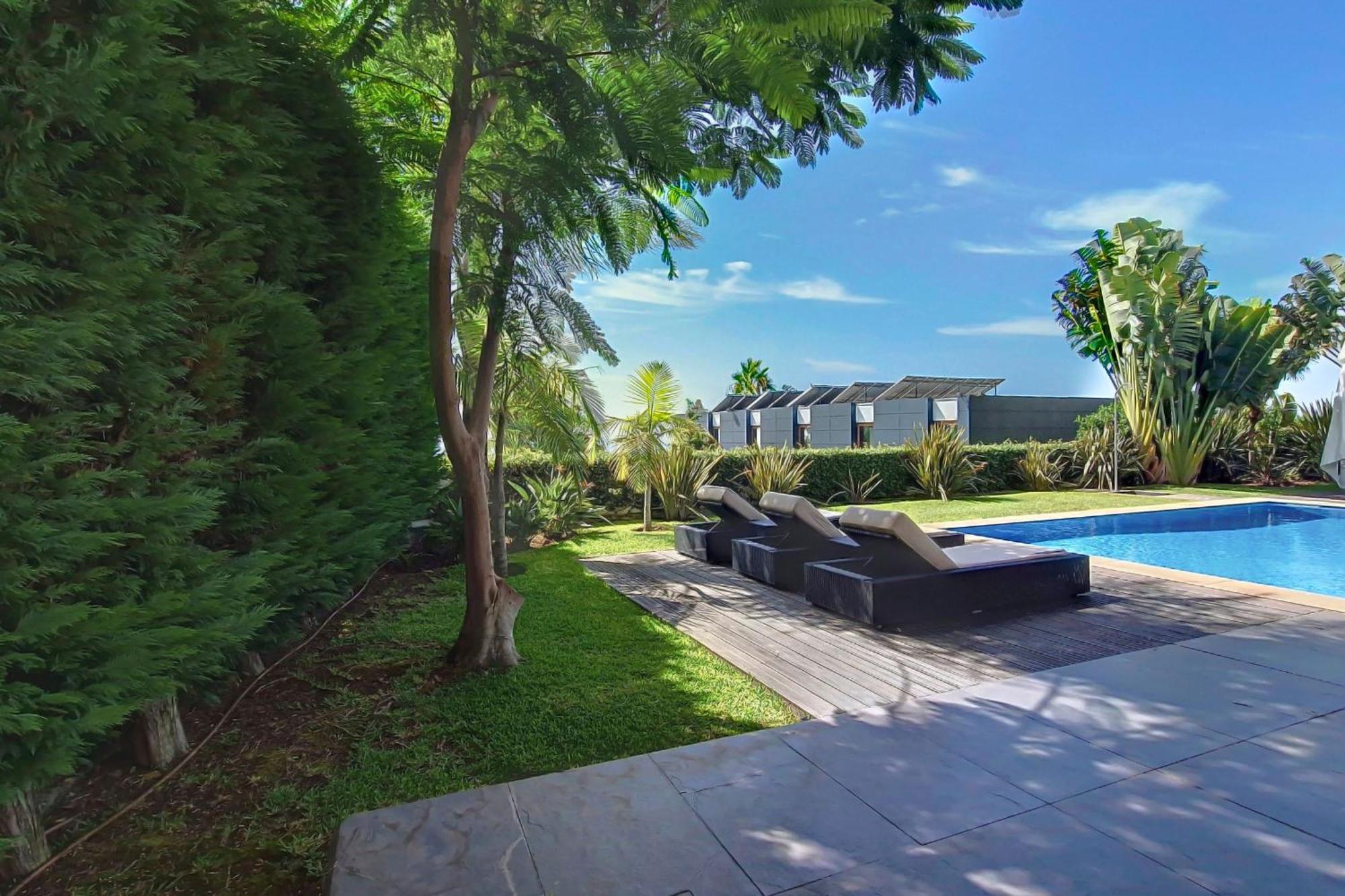 Villa Ravenala - By Lovelystay Funchal  Extérieur photo