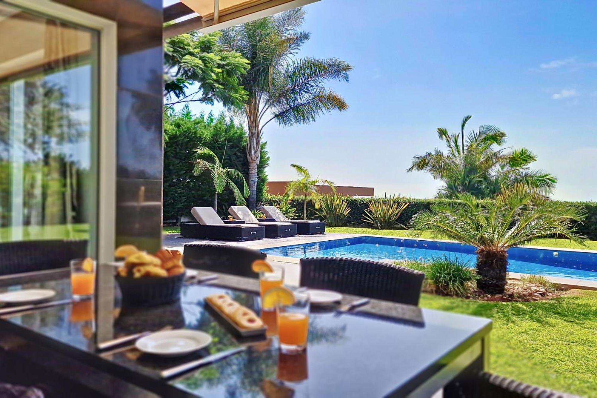 Villa Ravenala - By Lovelystay Funchal  Extérieur photo