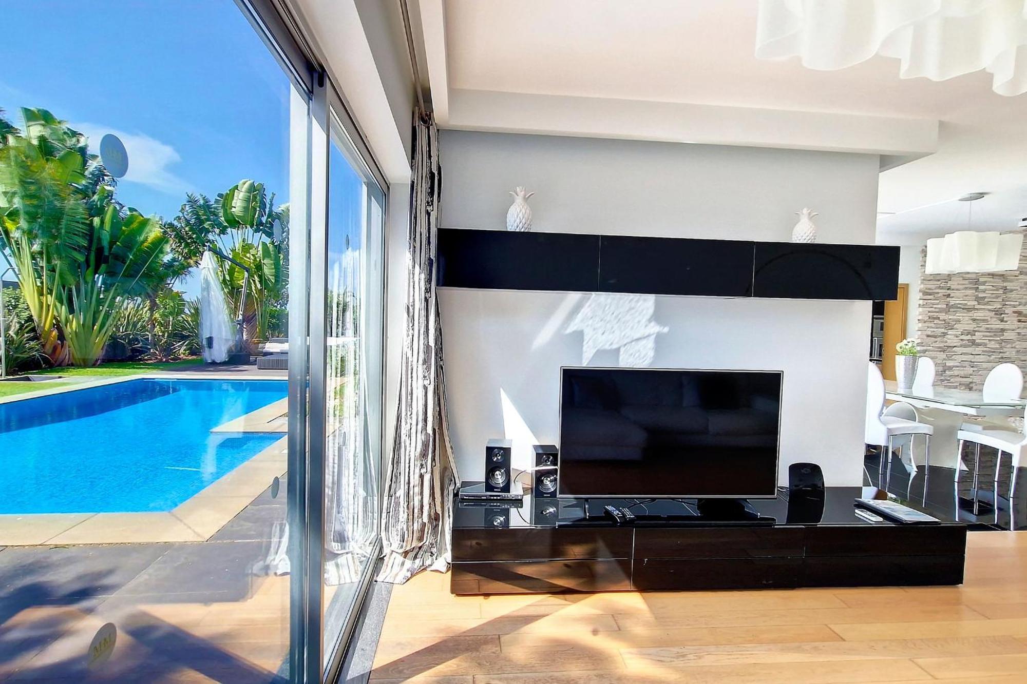 Villa Ravenala - By Lovelystay Funchal  Extérieur photo