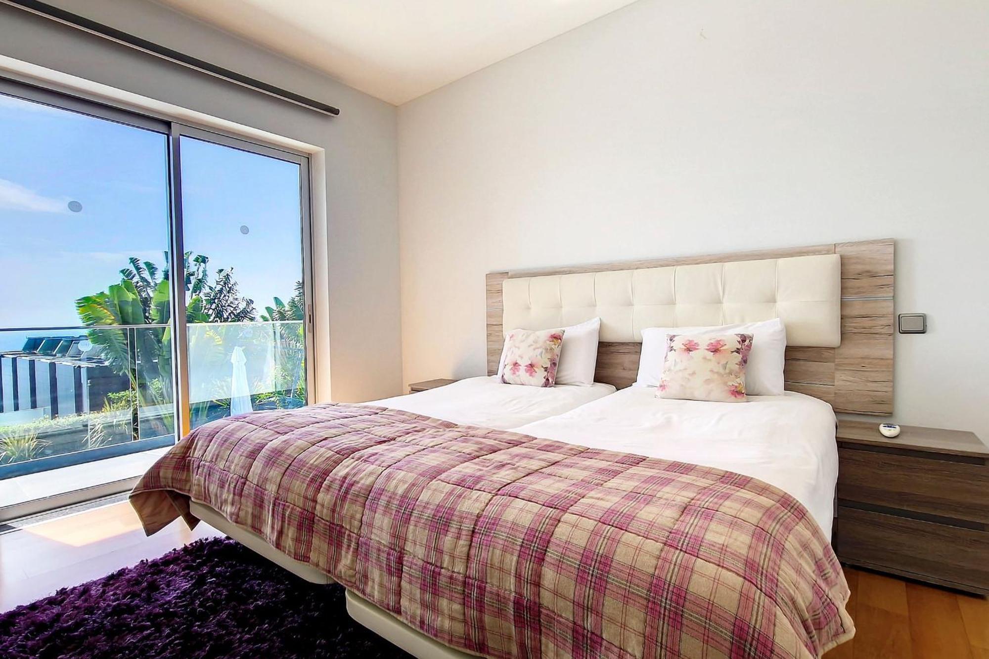 Villa Ravenala - By Lovelystay Funchal  Extérieur photo