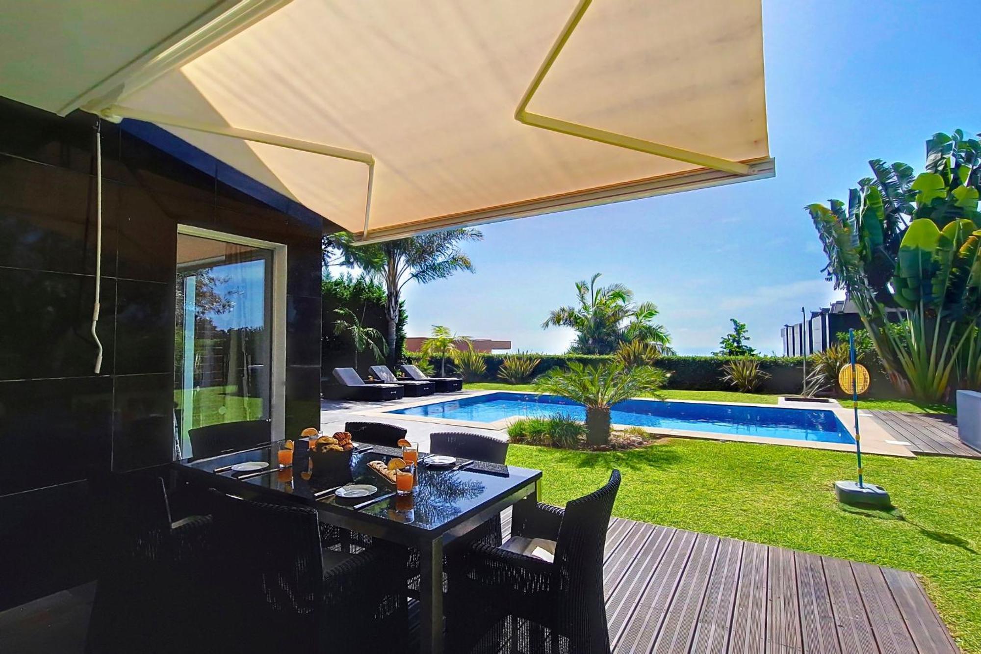 Villa Ravenala - By Lovelystay Funchal  Extérieur photo