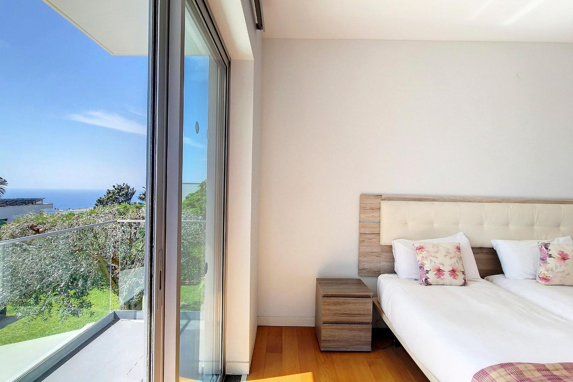 Villa Ravenala - By Lovelystay Funchal  Extérieur photo