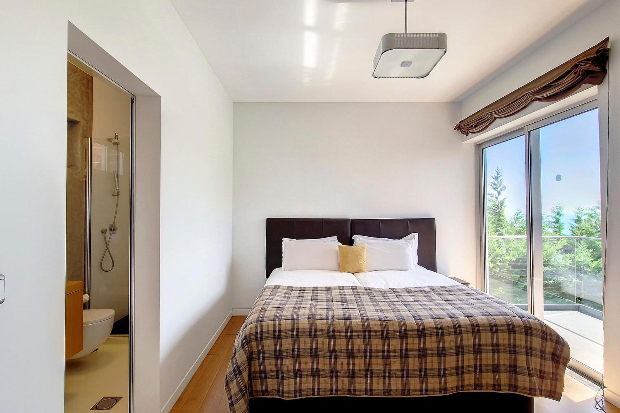 Villa Ravenala - By Lovelystay Funchal  Extérieur photo