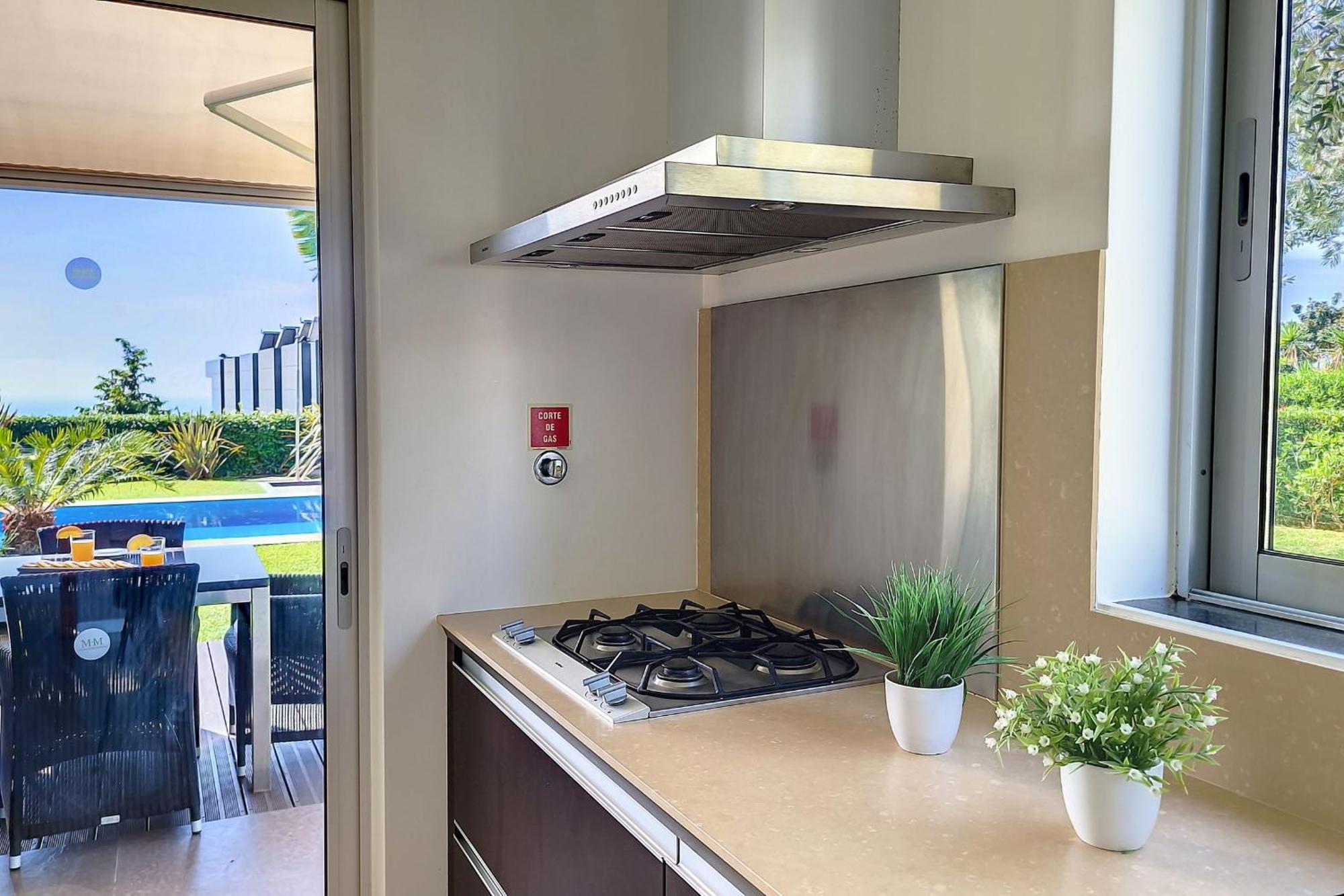 Villa Ravenala - By Lovelystay Funchal  Extérieur photo