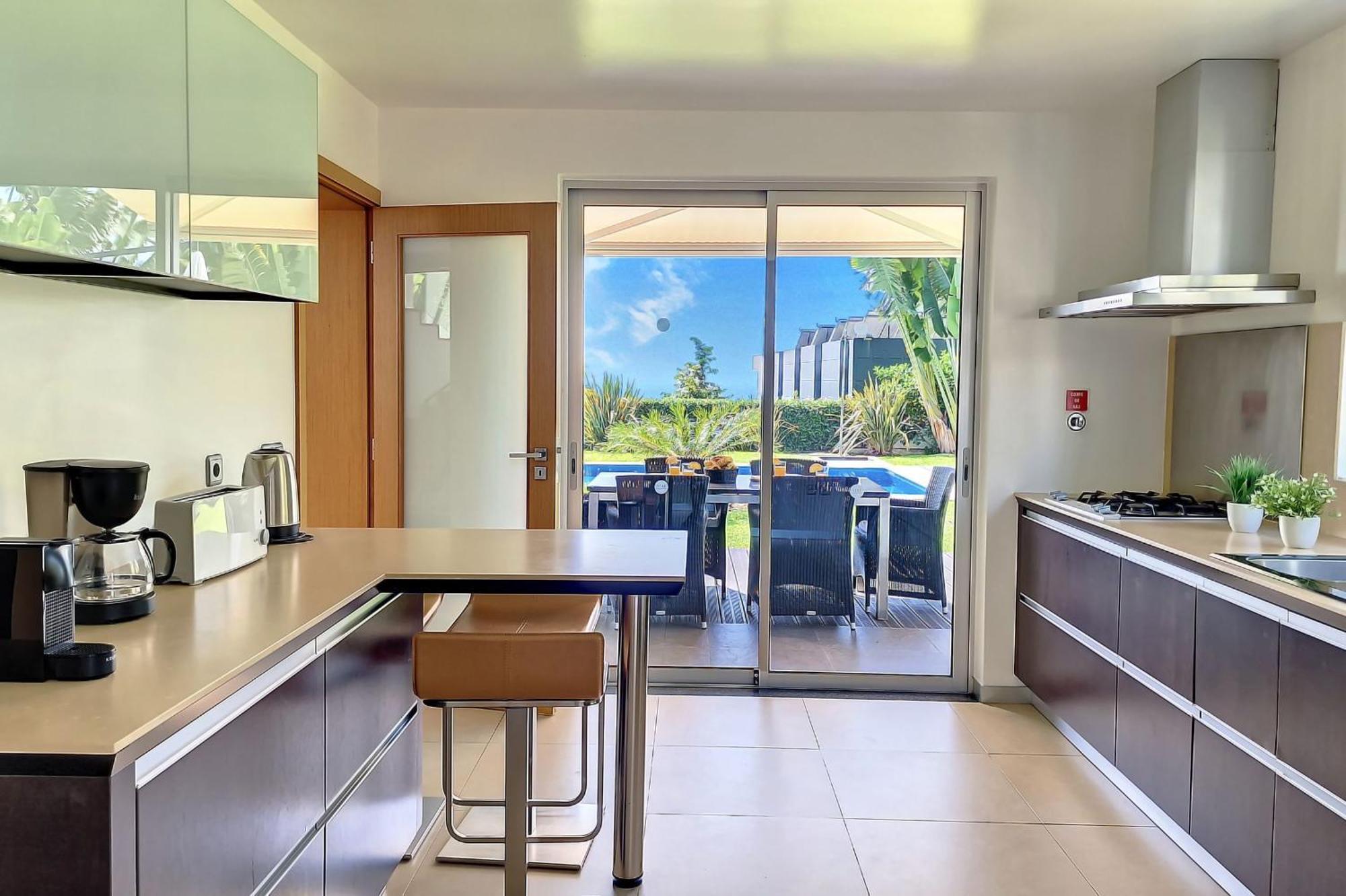 Villa Ravenala - By Lovelystay Funchal  Extérieur photo
