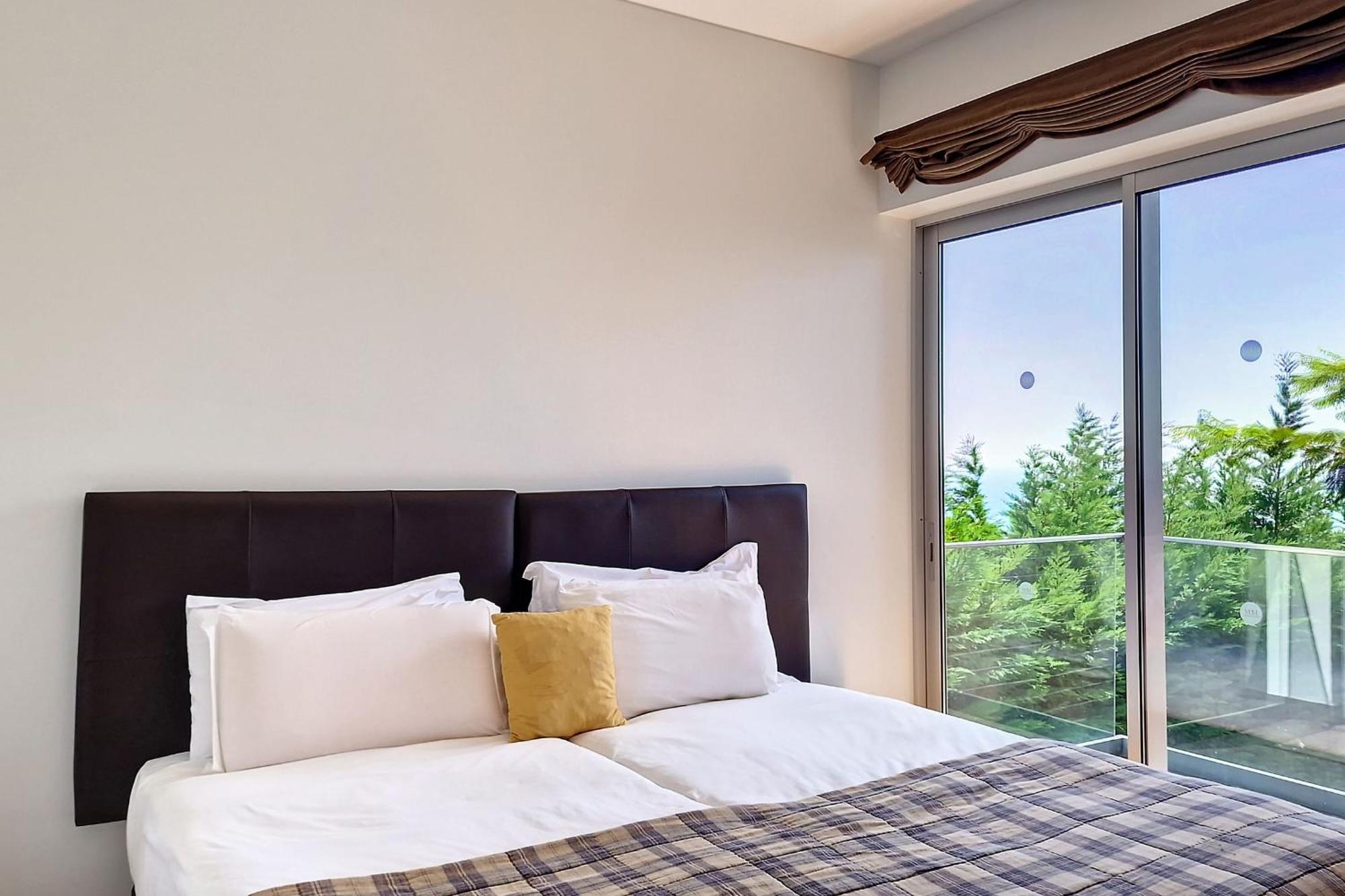Villa Ravenala - By Lovelystay Funchal  Extérieur photo
