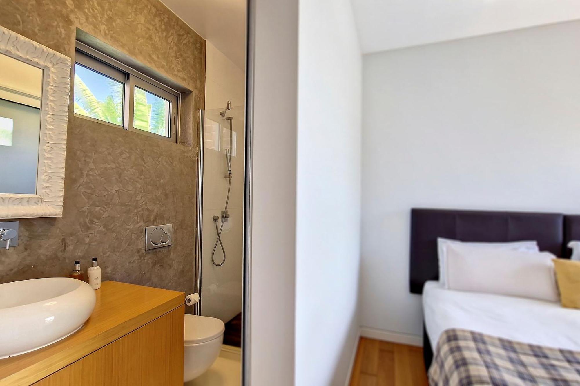 Villa Ravenala - By Lovelystay Funchal  Extérieur photo